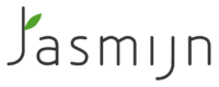 Jasmijn Bloemisterij Logo