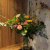 Boeket extra groot